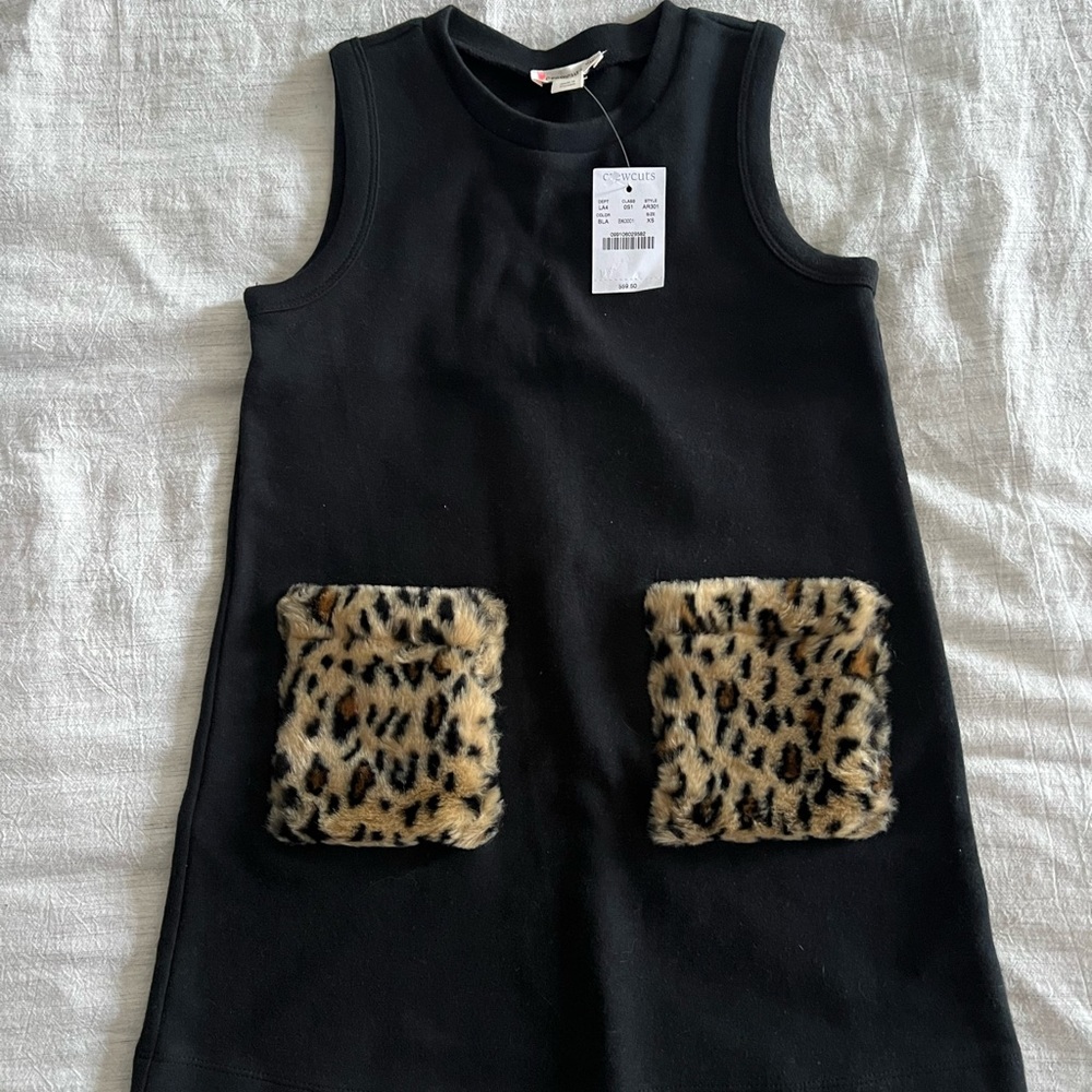 NWT crewcuts dress